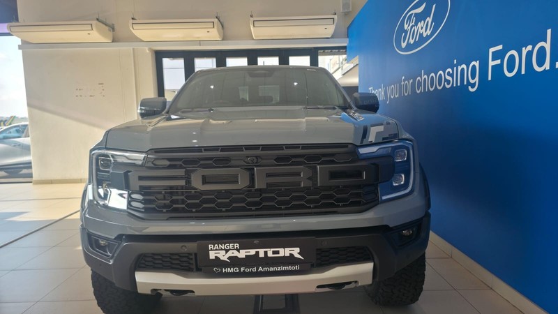 Ford Ranger - Ford Amanzimtoti - Image 3