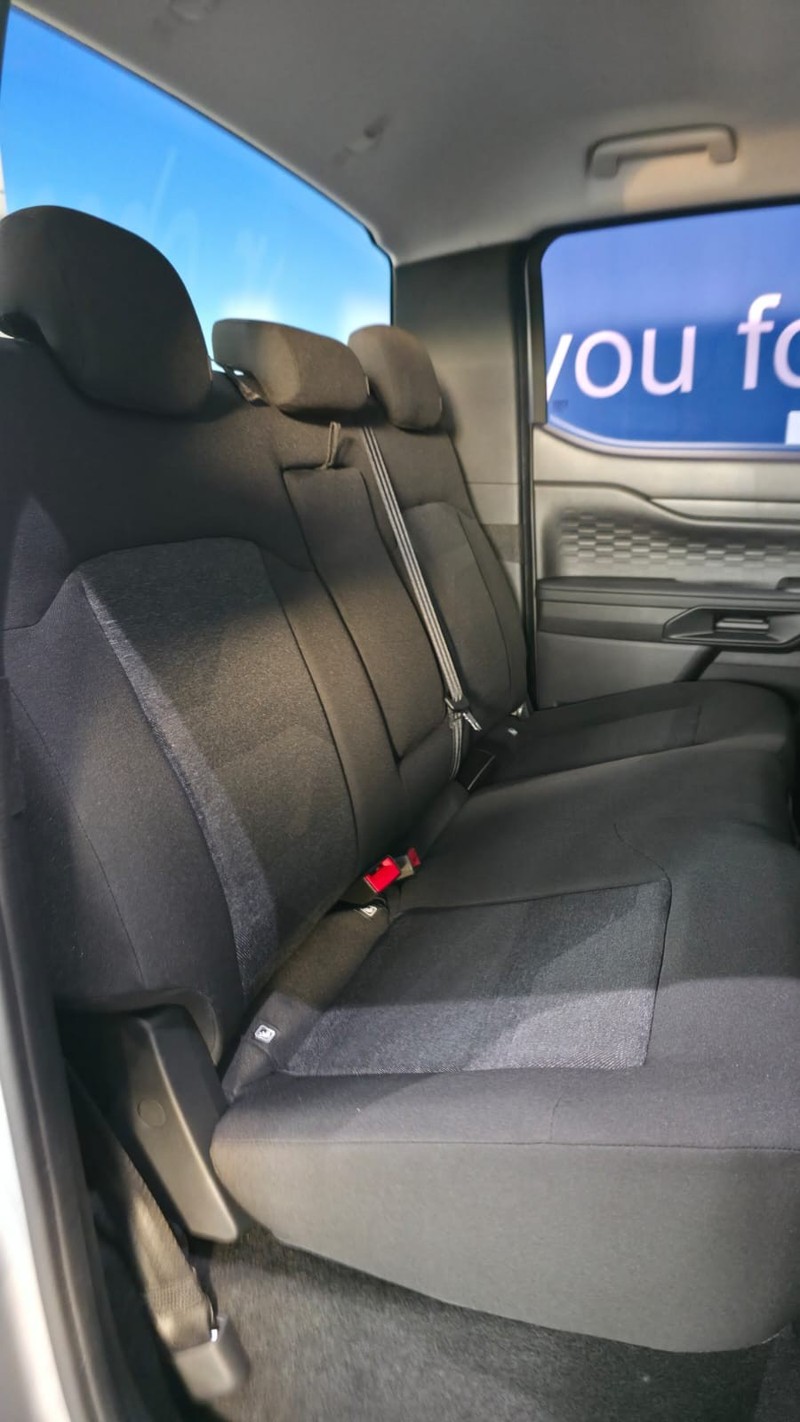 Ford Ranger - Ford Amanzimtoti - Image 15