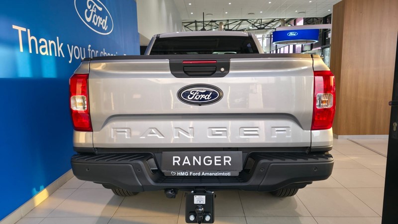 Ford Ranger - Ford Amanzimtoti - Image 5