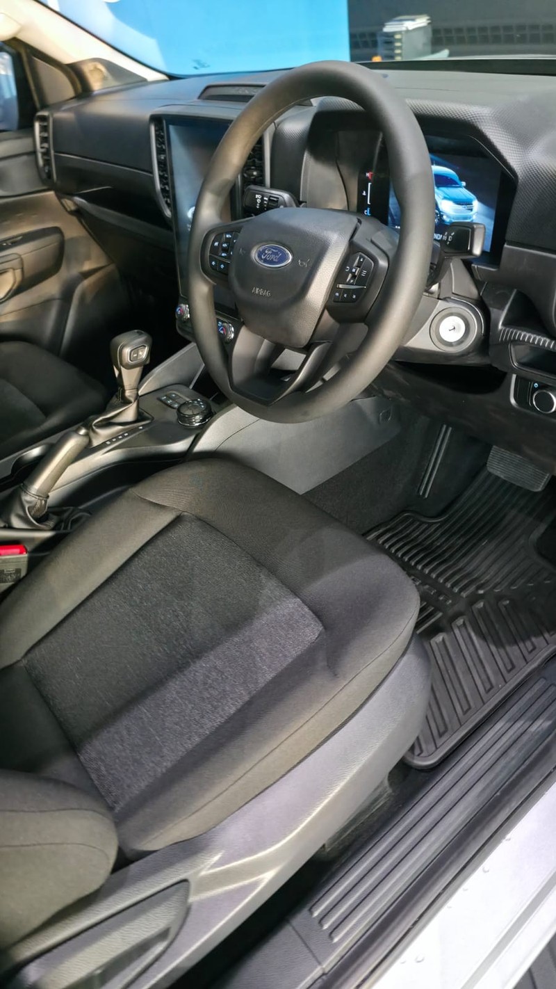 Ford Ranger - Ford Amanzimtoti - Image 10