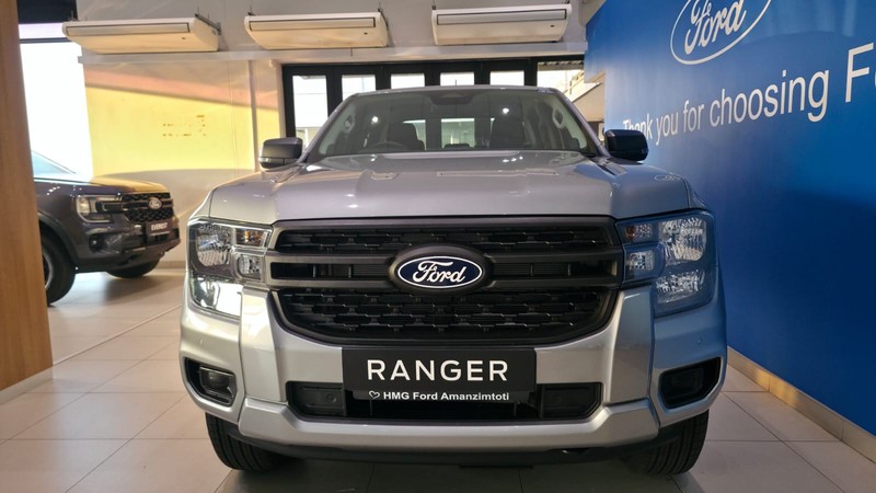 Ford Ranger - Ford Amanzimtoti - Image 3