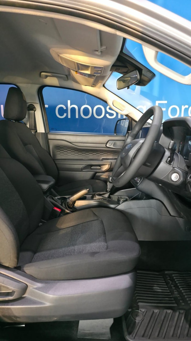 Ford Ranger - Ford Amanzimtoti - Image 12