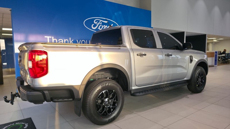 Ford Ranger - Ford Amanzimtoti - Image 4