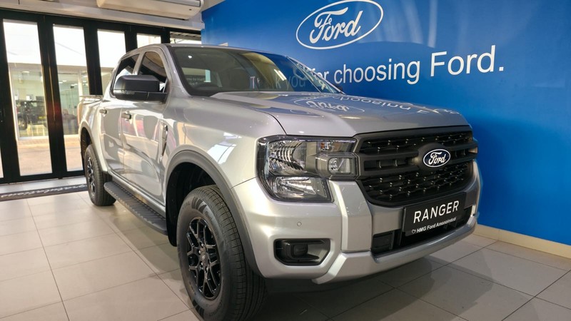 Ford Ranger - Ford Amanzimtoti - Image 2