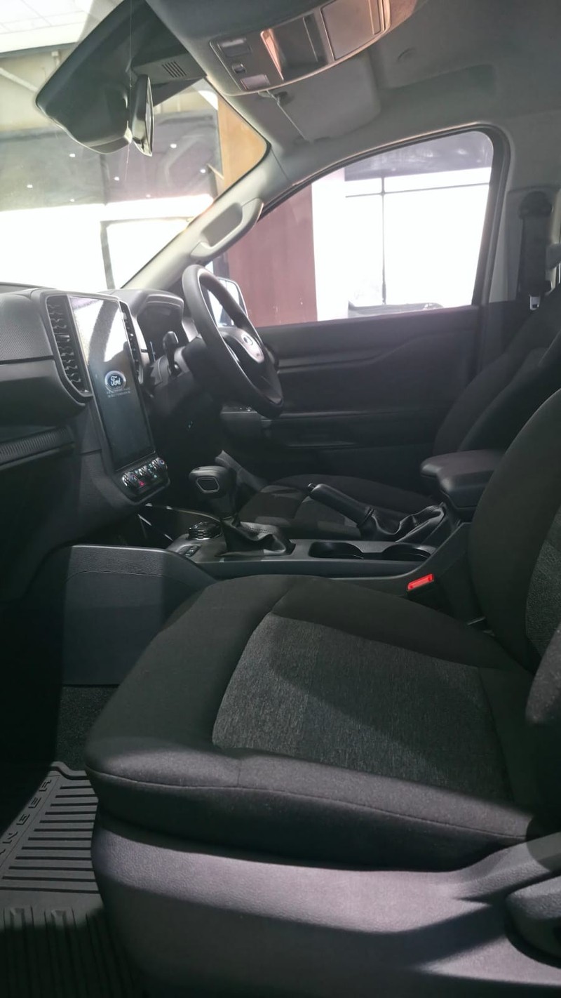Ford Ranger - Ford Amanzimtoti - Image 16