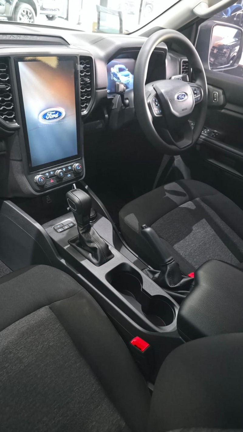 Ford Ranger - Ford Amanzimtoti - Image 11