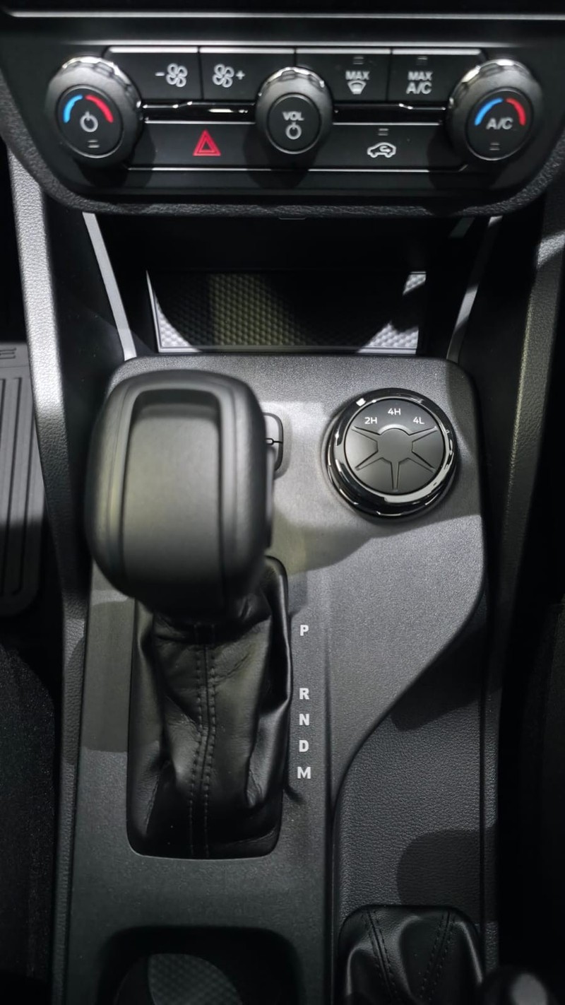 Ford Ranger - Ford Amanzimtoti - Image 9