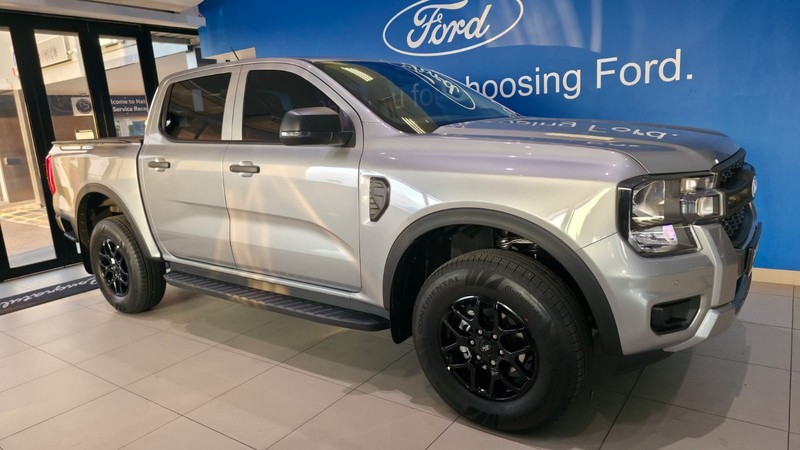 Ford Ranger - Ford Amanzimtoti - Image 6