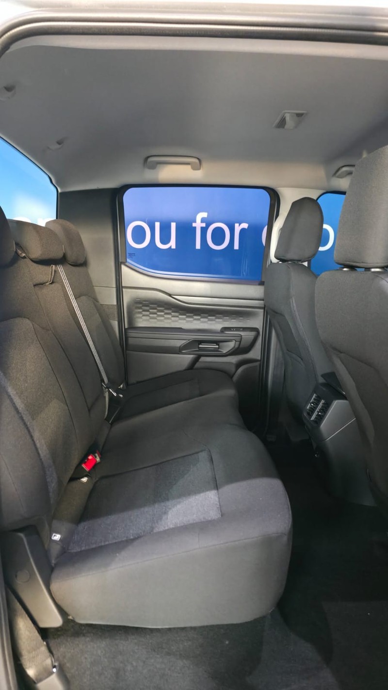 Ford Ranger - Ford Amanzimtoti - Image 13