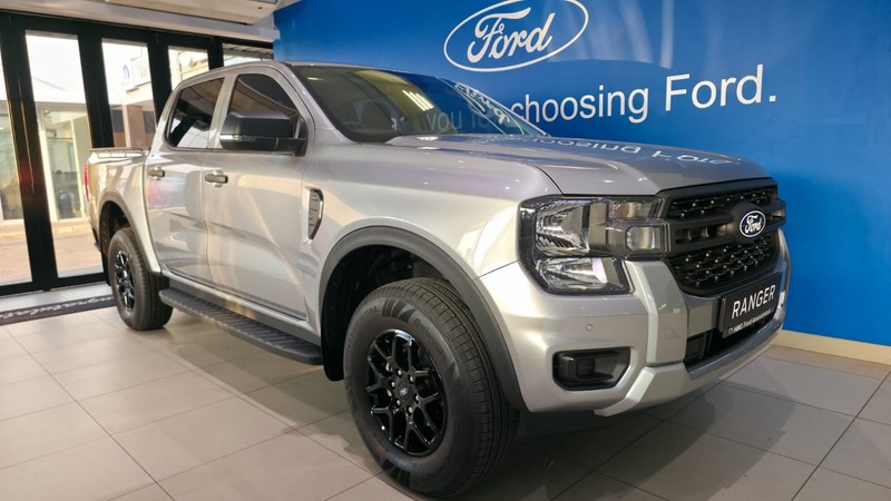 Ford Ranger - Ford Amanzimtoti - Image 1