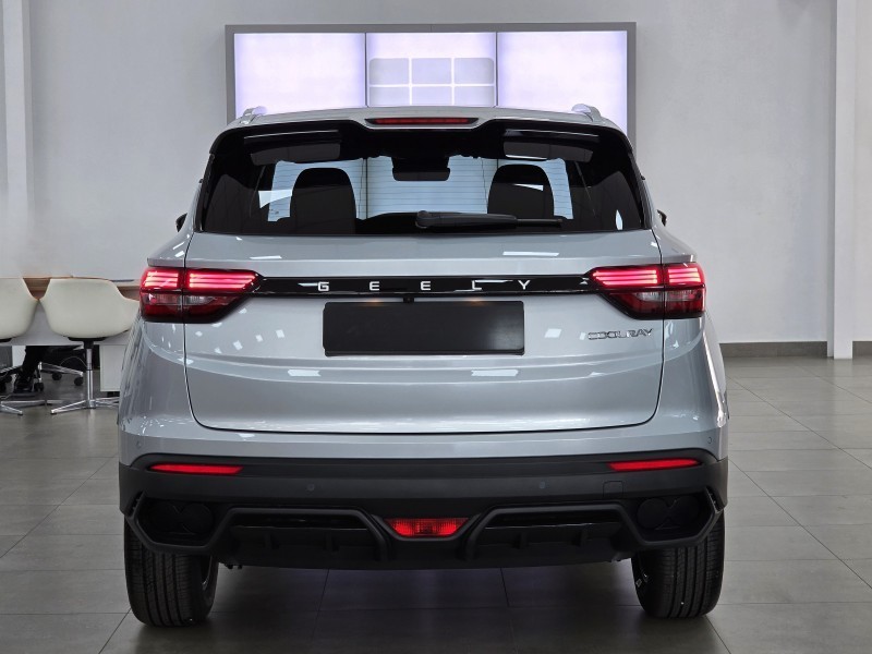 Geely Coolray - Geely Pinetown - Image 14