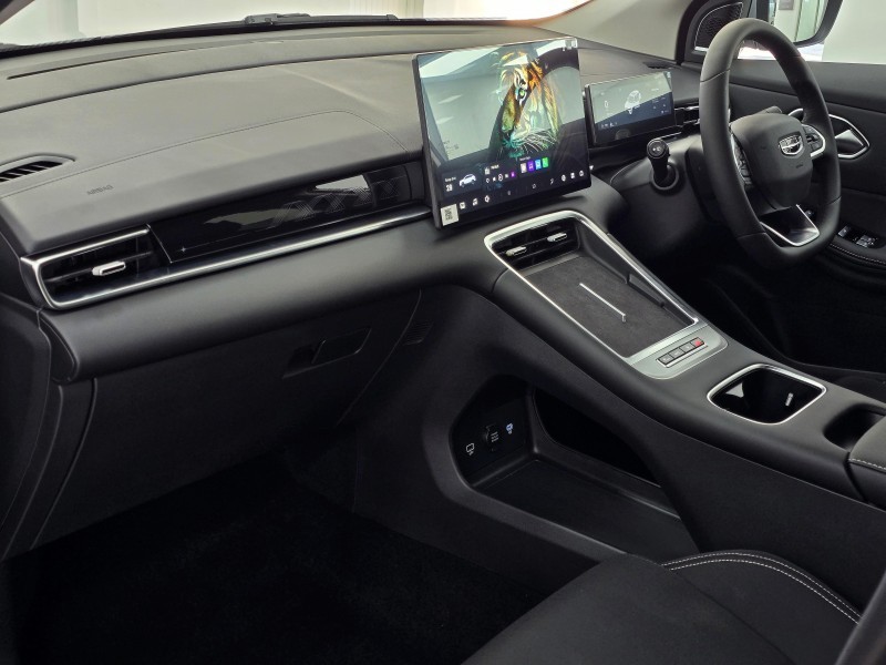 Geely Coolray - Geely Pinetown - Image 12