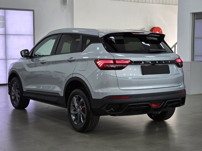 Geely Coolray - Geely Pinetown - Image 13