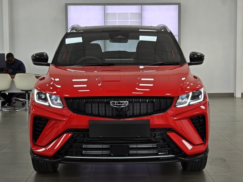 Geely Coolray - Geely Pinetown - Image 2