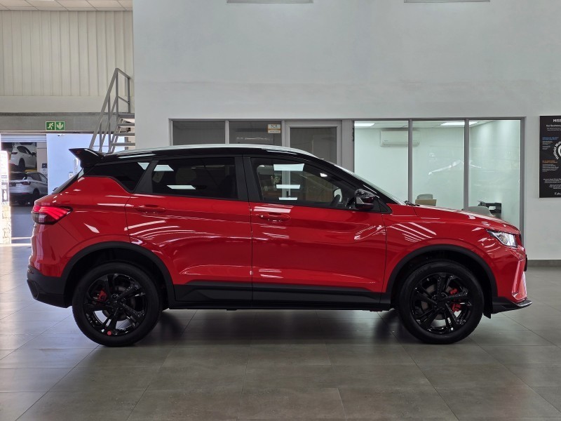 Geely Coolray - Geely Pinetown - Image 4