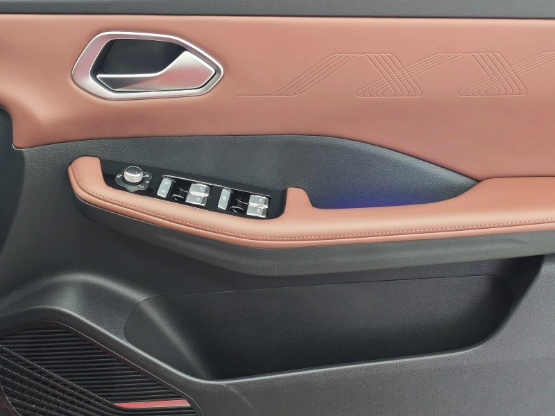 Geely Coolray - Geely Pinetown - Image 10
