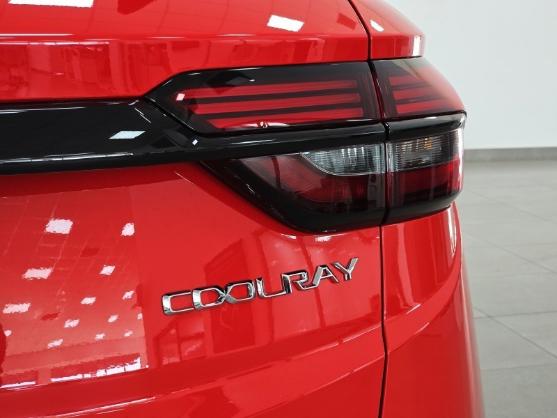 Geely Coolray - Geely Pinetown - Image 19