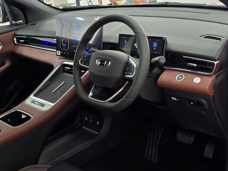 Geely Coolray - Geely Pinetown - Image 26