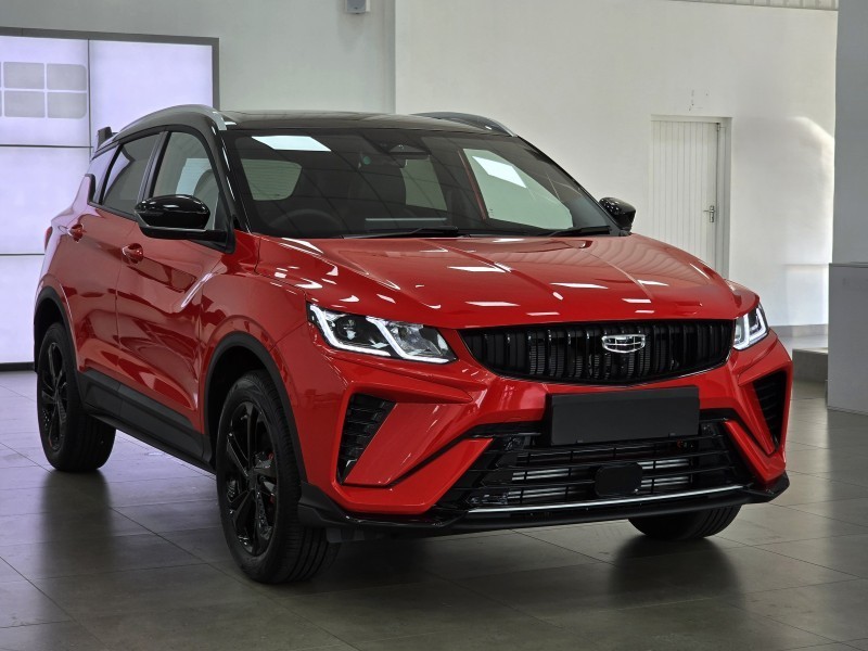 Geely Coolray - Geely Pinetown - Image 9