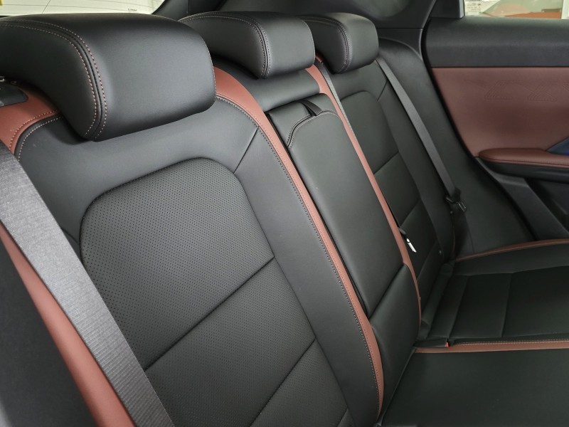 Geely Coolray - Geely Pinetown - Image 8