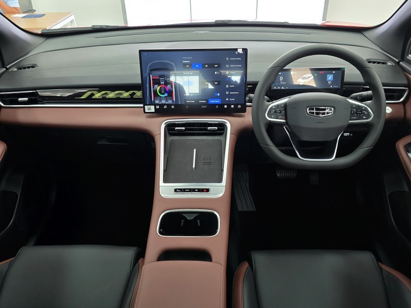 Geely Coolray - Geely Pinetown - Image 23