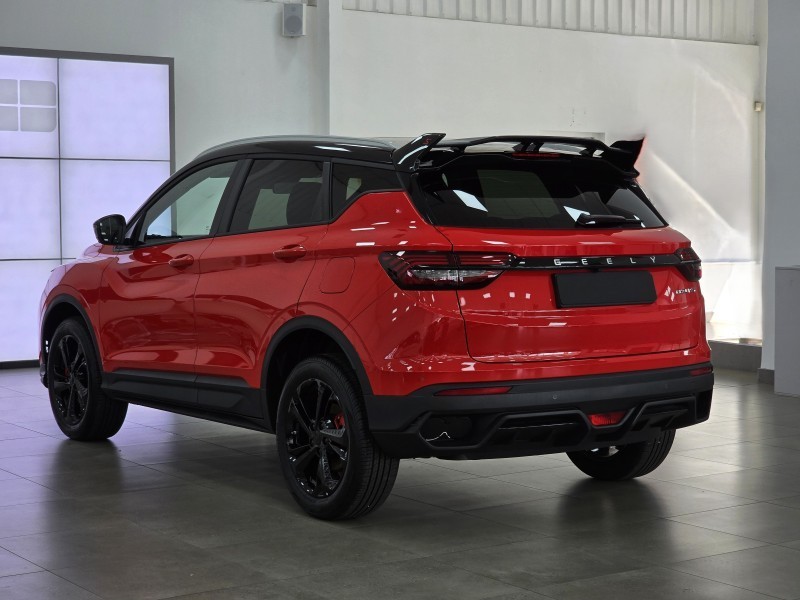 Geely Coolray - Geely Pinetown - Image 18