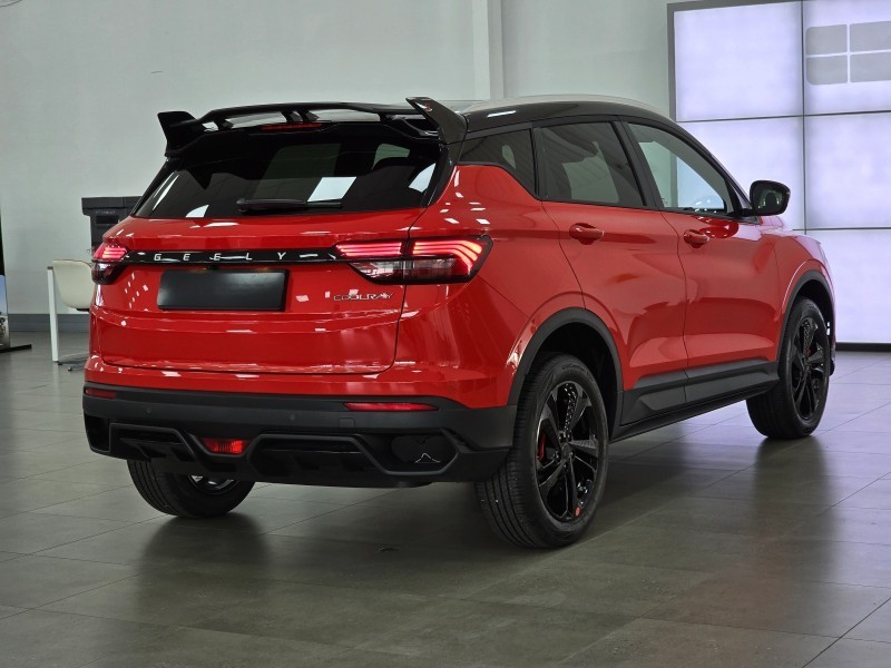 Geely Coolray - Geely Pinetown - Image 21