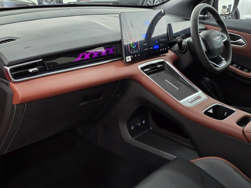 Geely Coolray - Geely Pinetown - Image 12