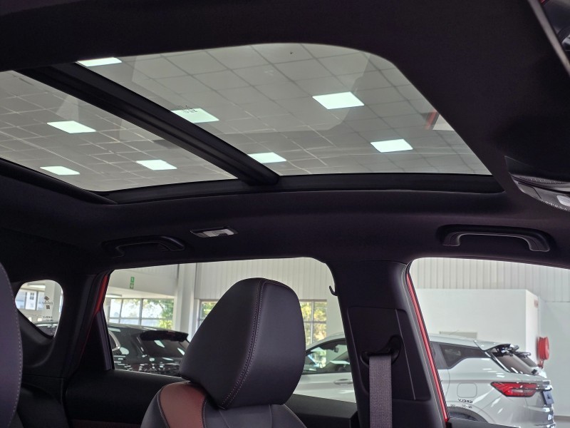 Geely Coolray - Geely Pinetown - Image 24