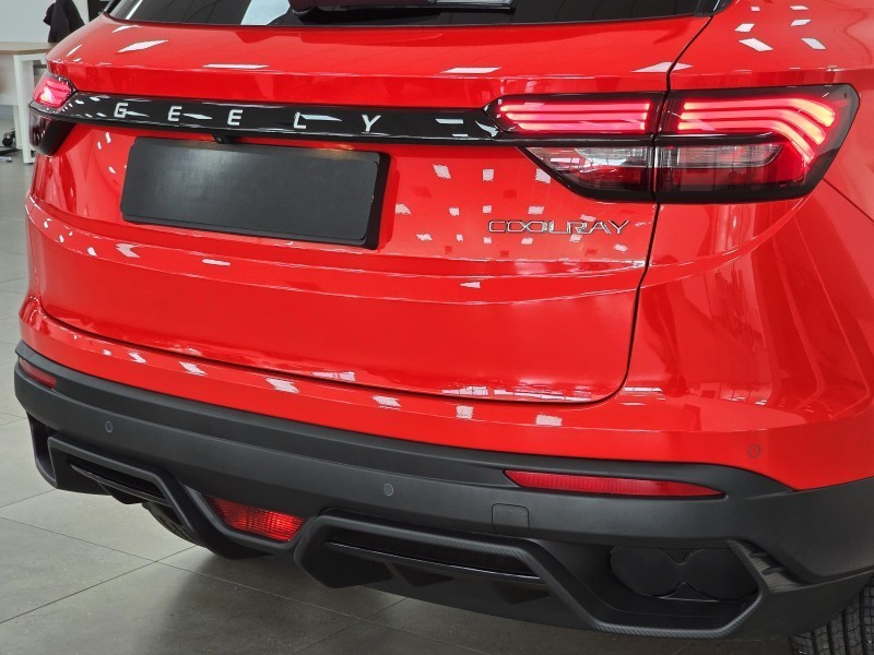 Geely Coolray - Geely Pinetown - Image 22