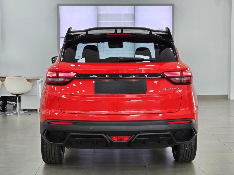 Geely Coolray - Geely Pinetown - Image 20