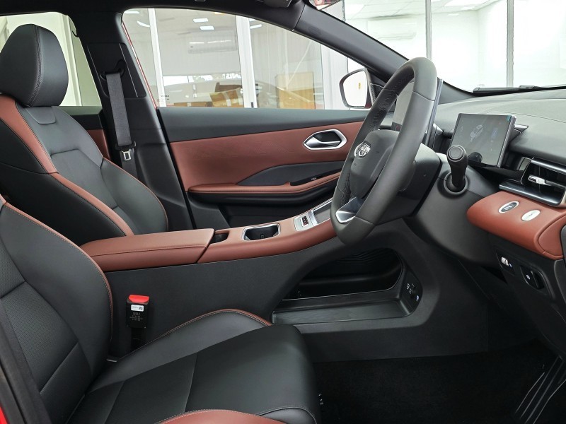 Geely Coolray - Geely Pinetown - Image 6