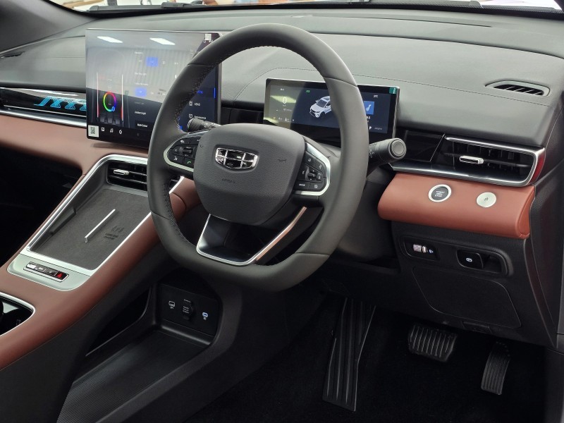 Geely Coolray - Geely Pinetown - Image 27