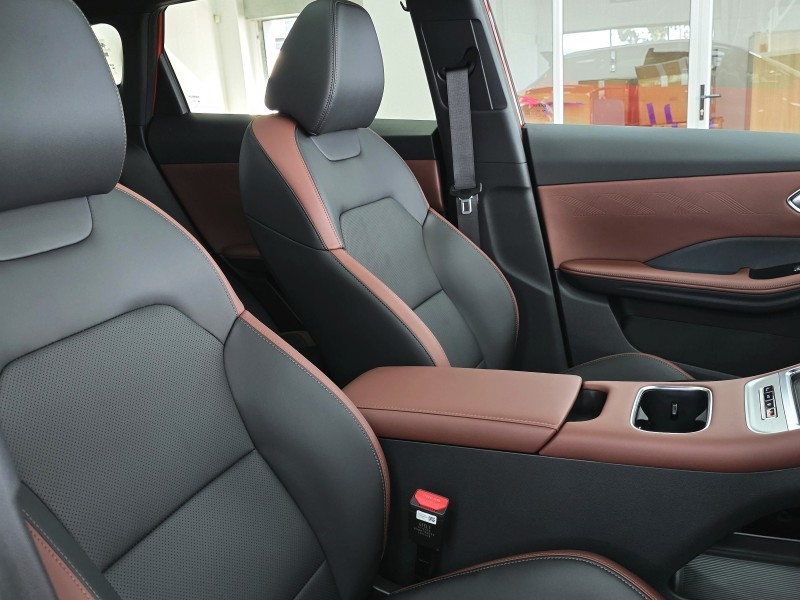 Geely Coolray - Geely Pinetown - Image 7