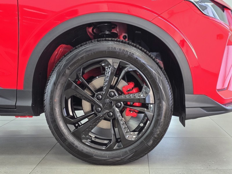 Geely Coolray - Geely Pinetown - Image 31