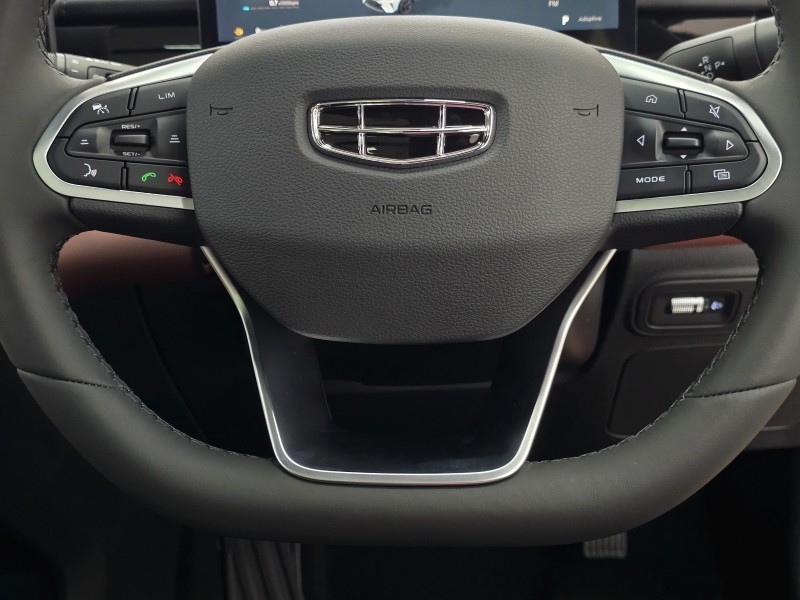 Geely Coolray - Geely Pinetown - Image 30