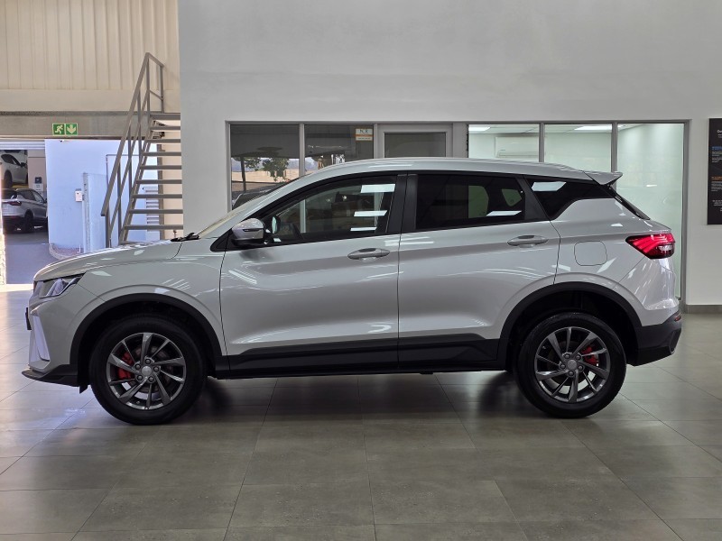 Geely Coolray - Geely Pinetown - Image 11