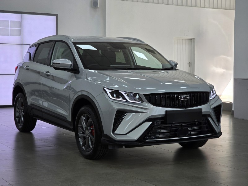 Geely Coolray - Geely Pinetown - Image 4