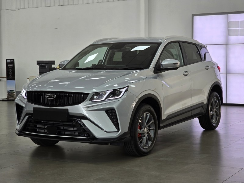 Geely Coolray - Geely Pinetown - Image 3