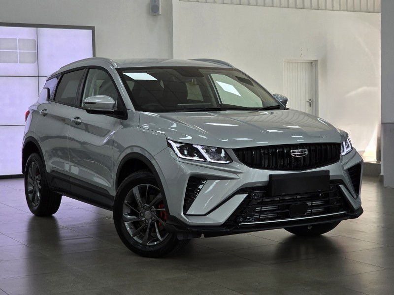 Geely Coolray - Geely Pinetown - Image 1
