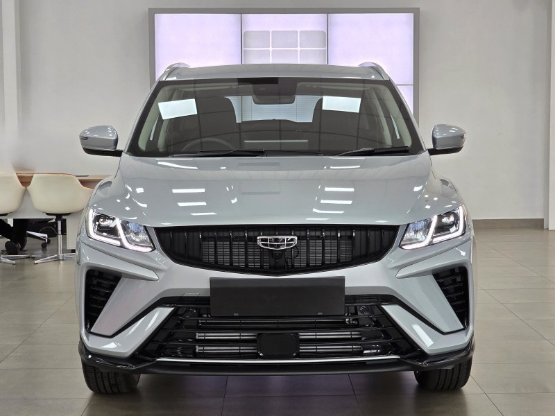 Geely Coolray - Geely Pinetown - Image 2