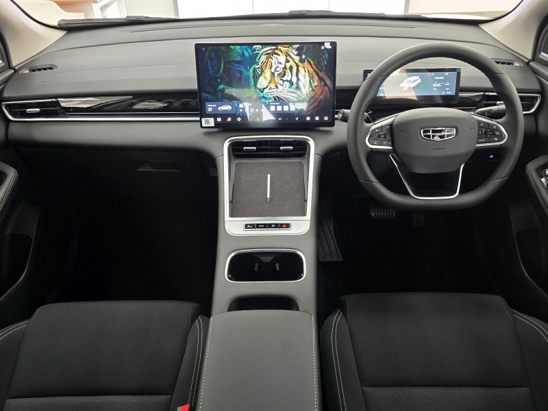 Geely Coolray - Geely Pinetown - Image 18