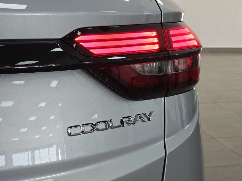 Geely Coolray - Geely Pinetown - Image 15