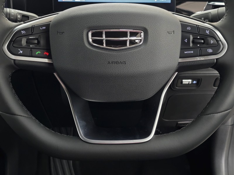 Geely Coolray - Geely Pinetown - Image 25