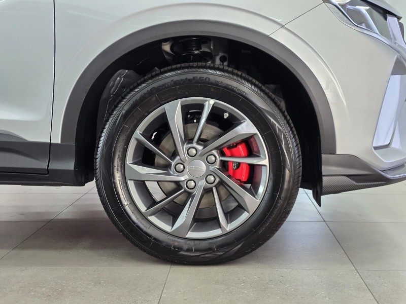 Geely Coolray - Geely Pinetown - Image 27