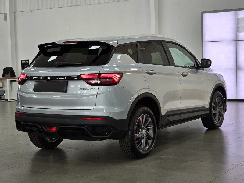 Geely Coolray - Geely Pinetown - Image 16