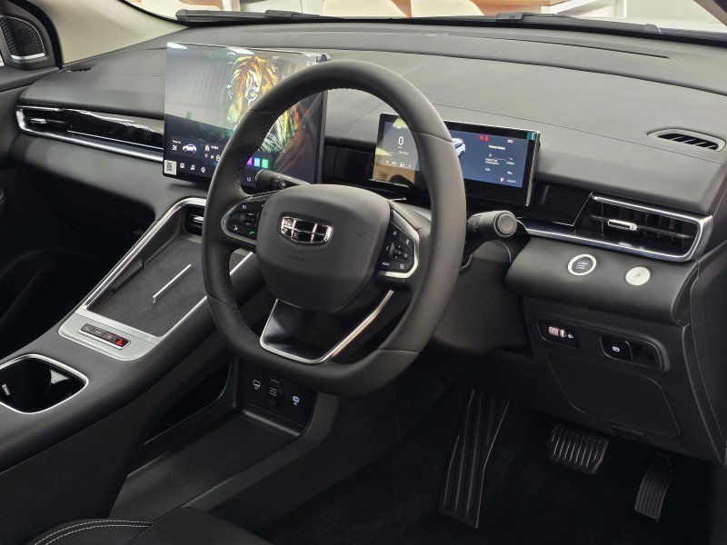 Geely Coolray - Geely Pinetown - Image 20