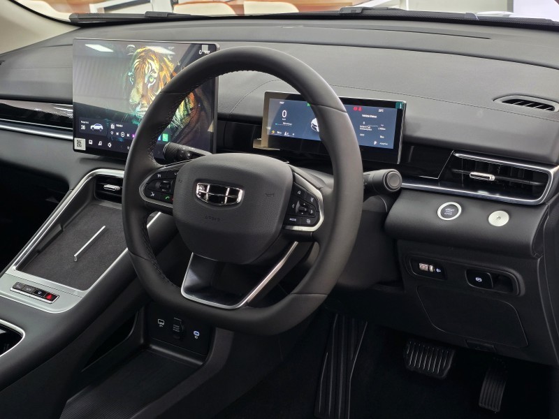 Geely Coolray - Geely Pinetown - Image 21