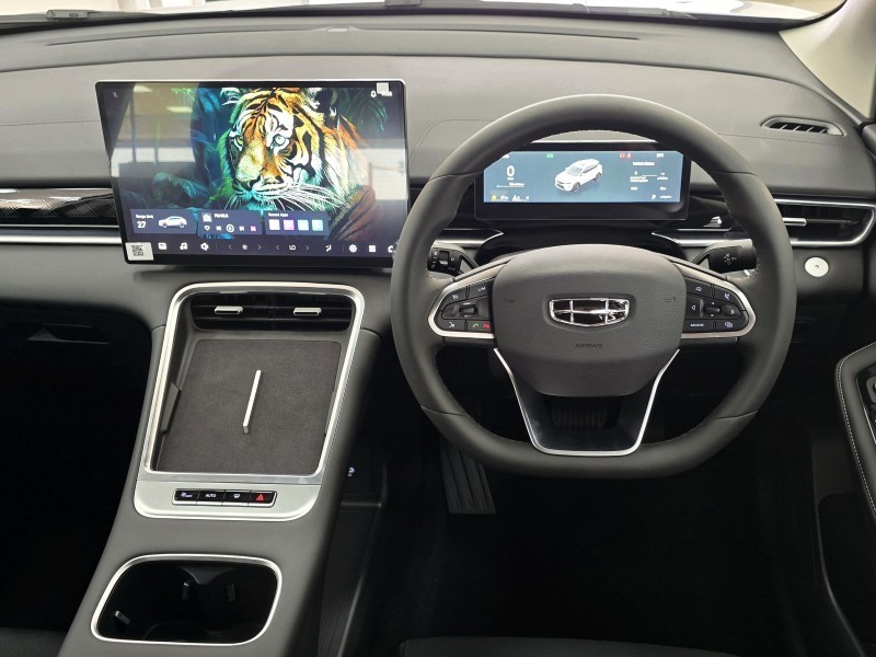 Geely Coolray - Geely Pinetown - Image 19