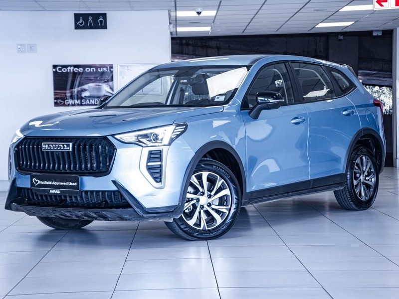 Haval Jolion - GWM Haval Sandton - Image 1